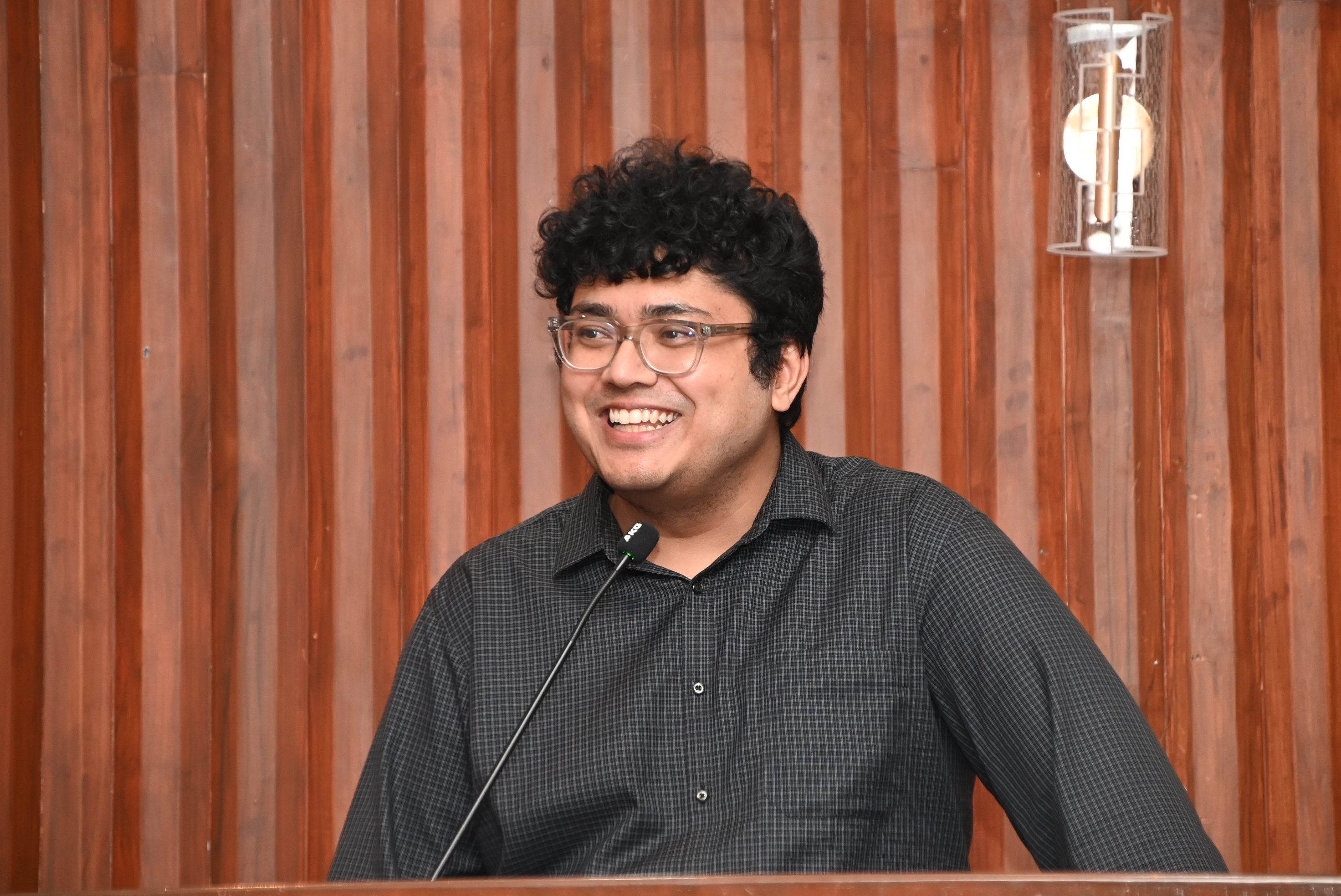 Dr. Gaurav Chatterjee